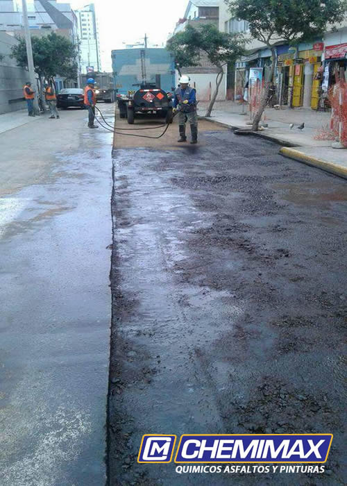 venta de asfalto mc30