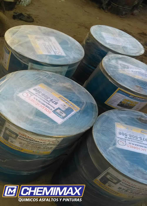 venta de asfalto liquido rc250