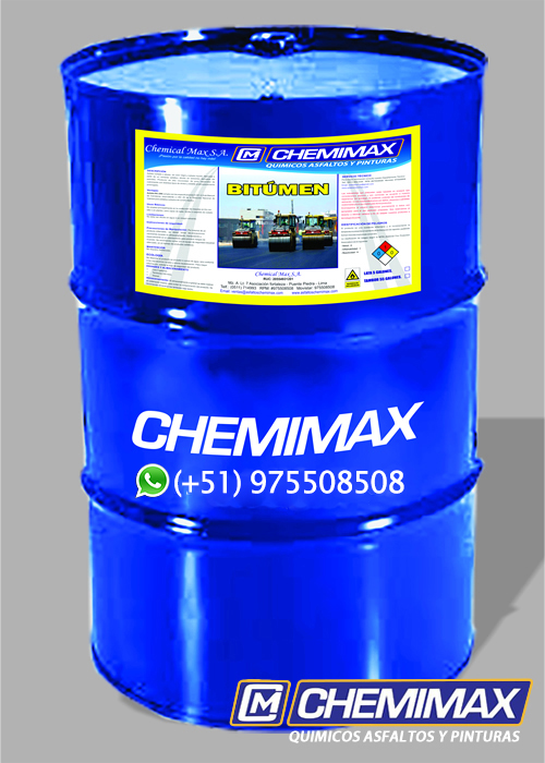 bitumen aq
