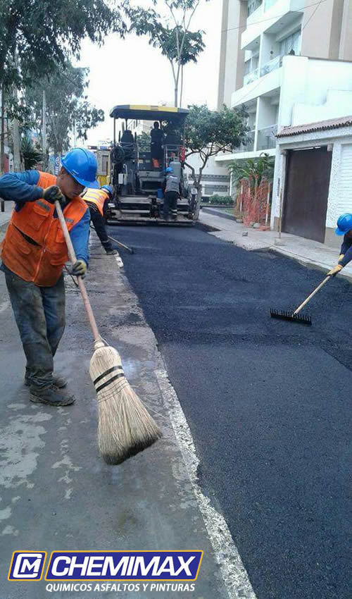 carpeta asfaltica en caliente lima-peru