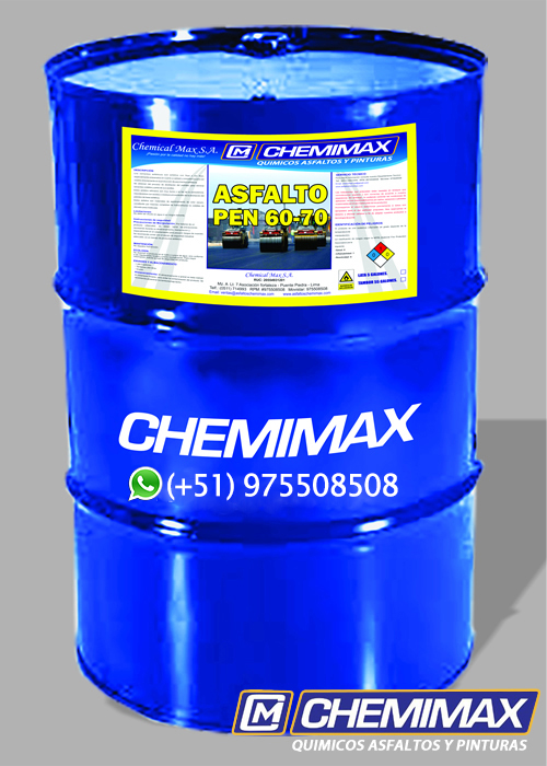 cemento asfaltico pen 60/70