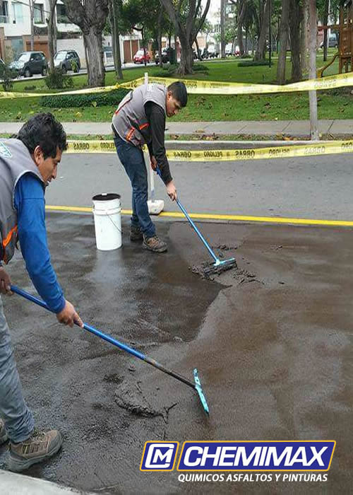 venta de emulsion asfaltica lenta 