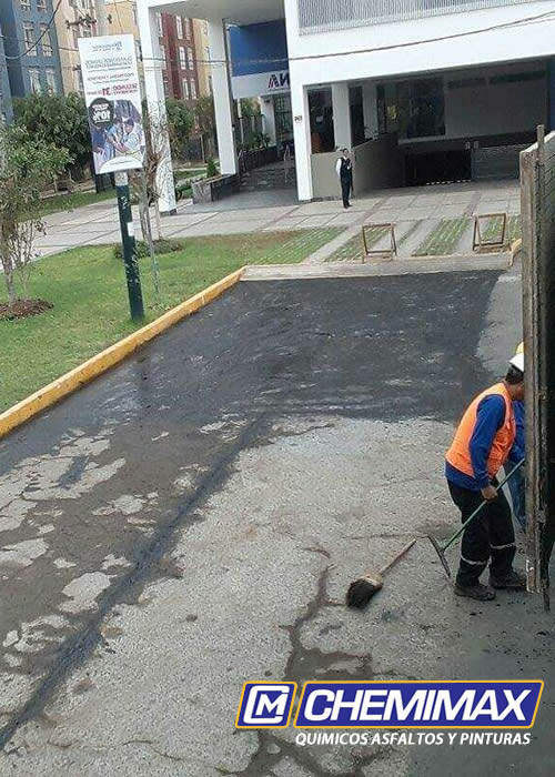 venta emulsion asfaltica rapida en lima