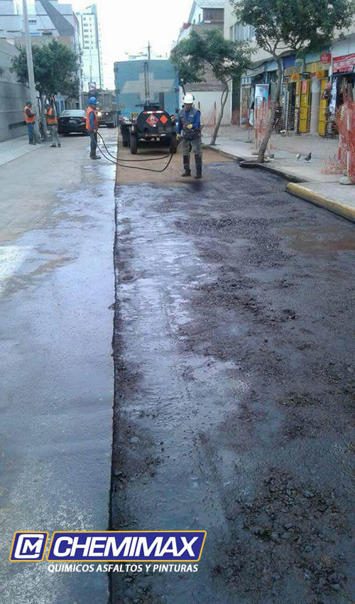 venta de asfalto