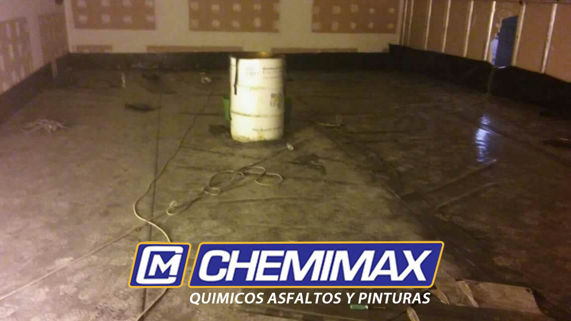 instalacion de geomembrana