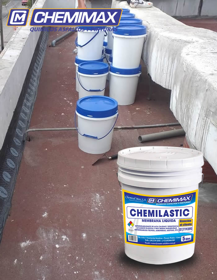 venta de membrana liquida
