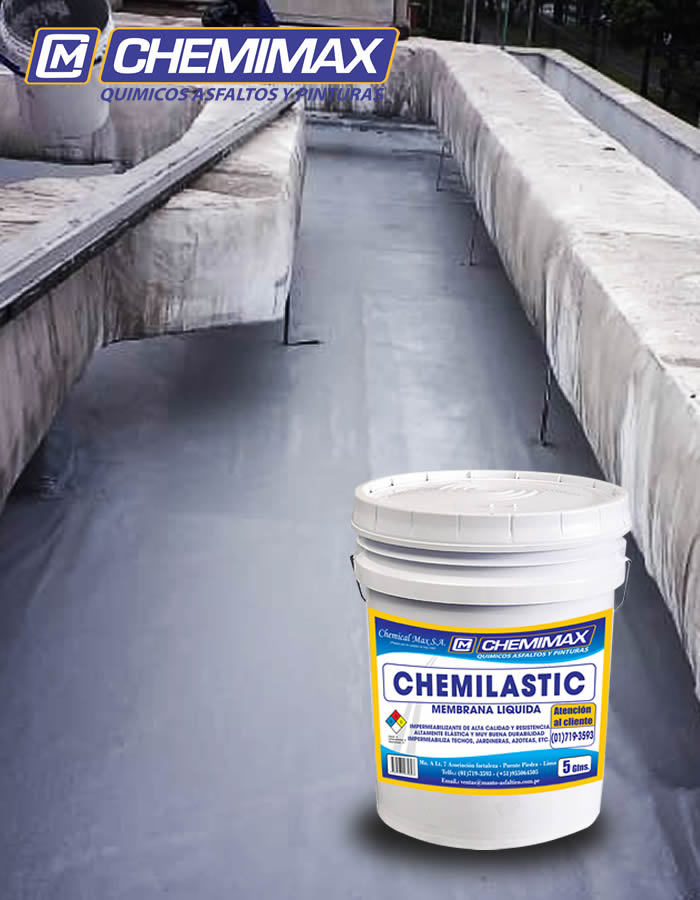venta membrana liquida