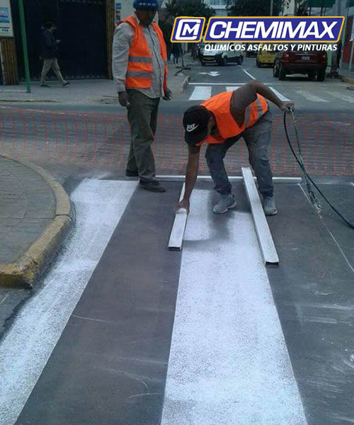 servicio de asfaltado en lima