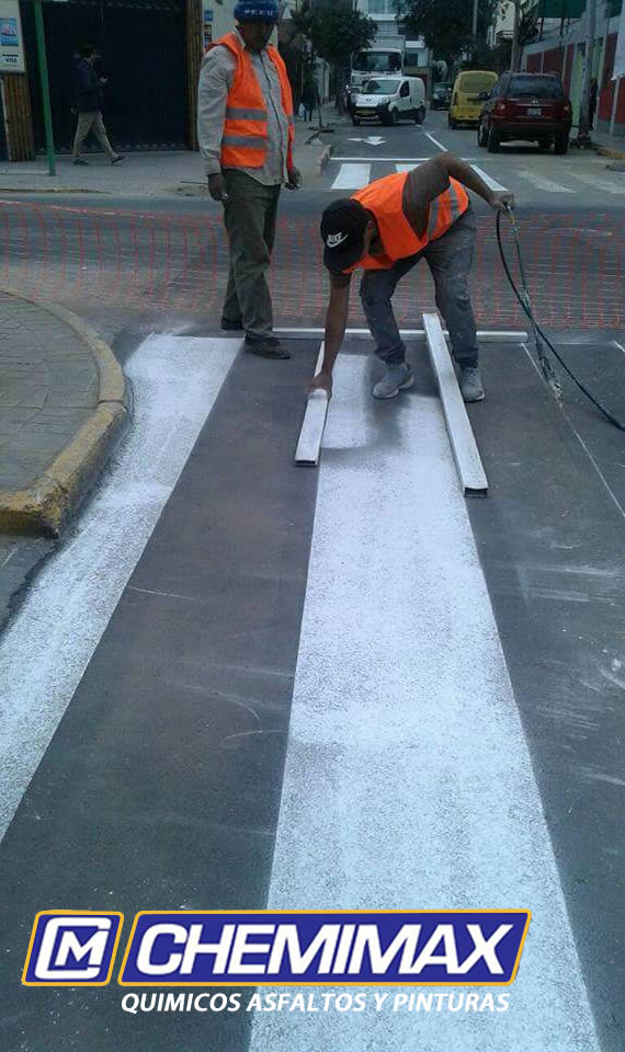 señalizacion de carreteras